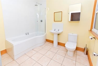 6 bed flat, Clumber cres south, The park estate, Nottingham, NG71EH - Image 10